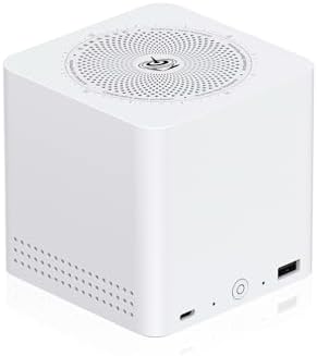 Beelink ME Mini PC, Intel N150 Processor, 12GB LPDDR5, Dual |5G LAN, 64GB eMMC + 2TB SSD, Ideal for Cloud Computing and